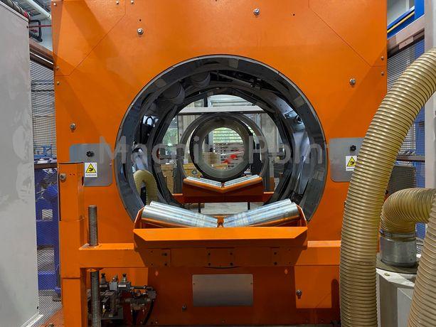 SICA - TRS/C/SY/U 315-1200 - Machine d'occasion