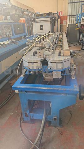 OLMAS -  C2 120 - Used machine