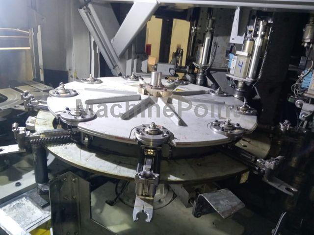 SIDEL - SBO 18 Series 2+ - Gebrauchtmaschinen