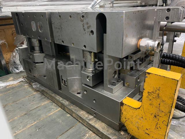 HUSKY - Cold Half System HyPET - Maszyna używana