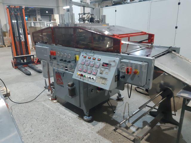 GN - 2220C/B - Machine d'occasion
