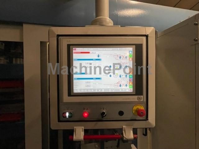 W.M. WRAPPING MACHINERY SA - FC 780 E SPEEDMASTER PLUS - Použitý Stroj