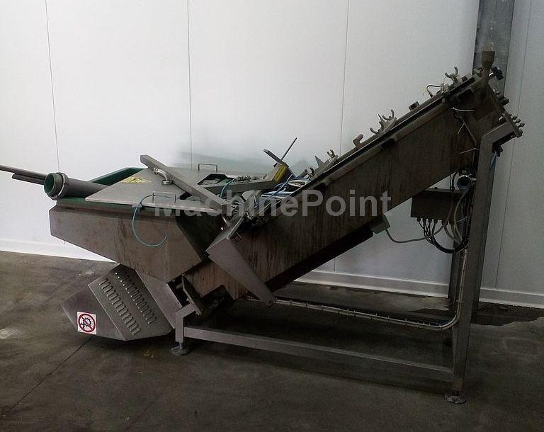 DIMA - DM18/150 CIP - Used machine