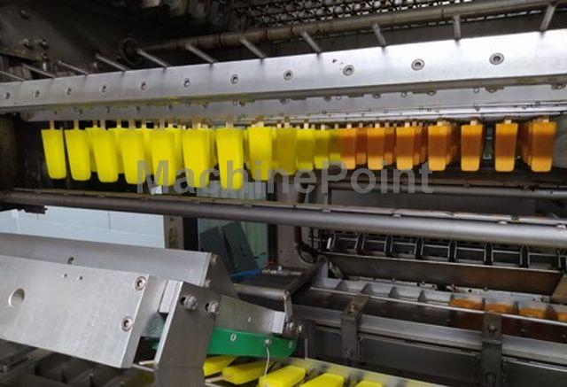 SIDAM - Polo 12 - Used machine