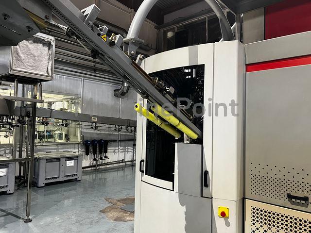 SIDEL - Premier Mono B 28/32/8  - Used machine