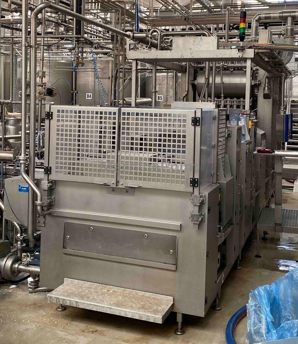 SCHUY - SchuCup 15000 - Maquinaria usada