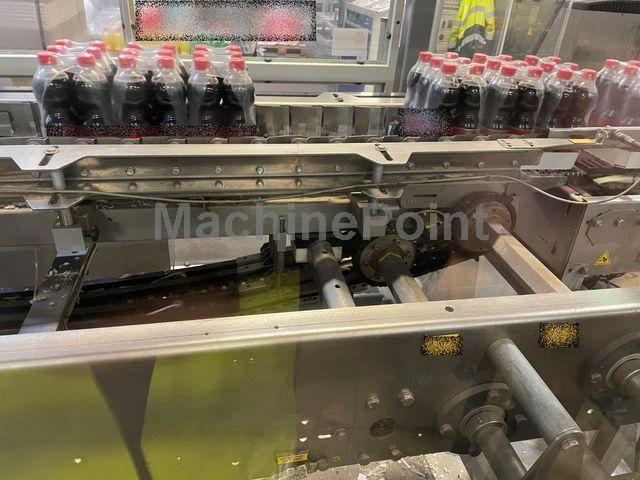 KRONES - Variopac Pro T 45 - Machine d'occasion