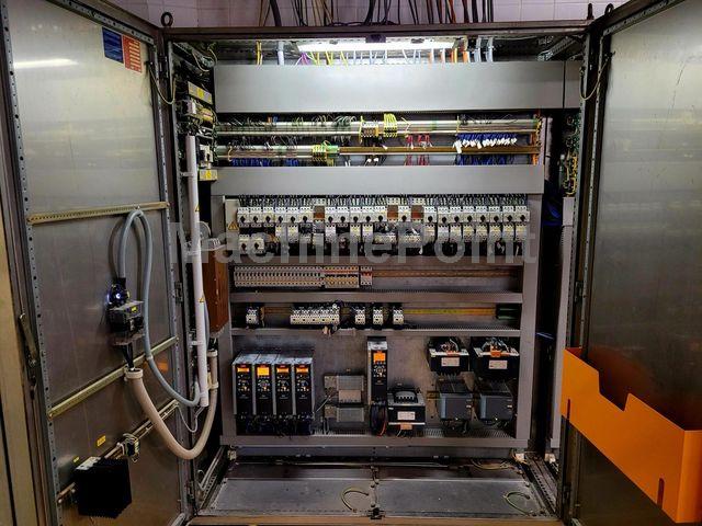 BOSCH - TFA2520 - Used machine