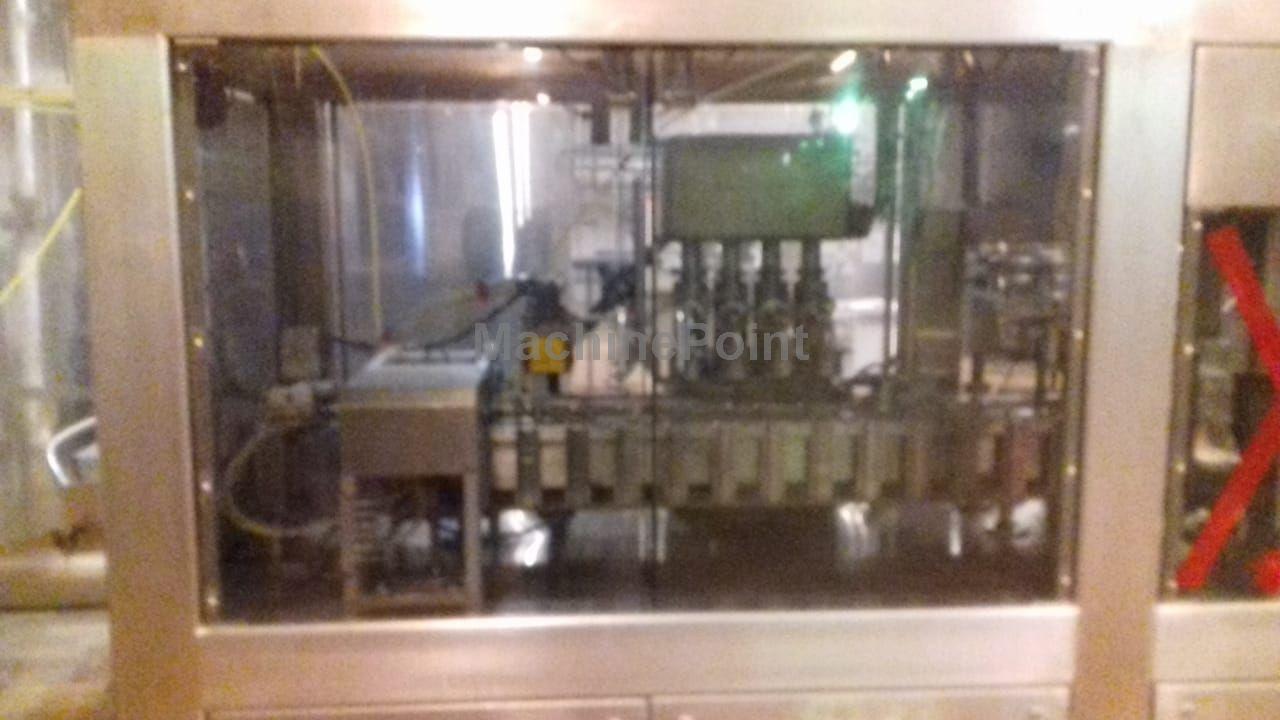 GALDI - RG50 - Used machine