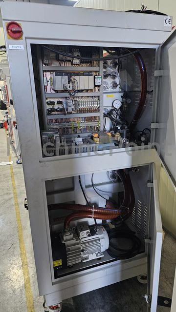 MCP HEK - 5/04 V NYLON - Used machine