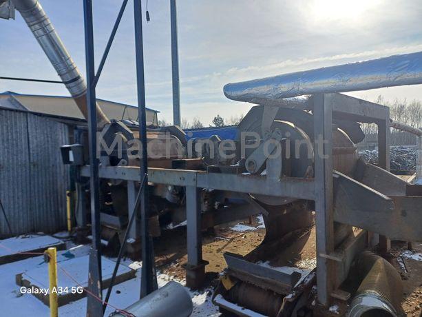 BONFIGLIOLI - Model 10HM Drake - Used machine