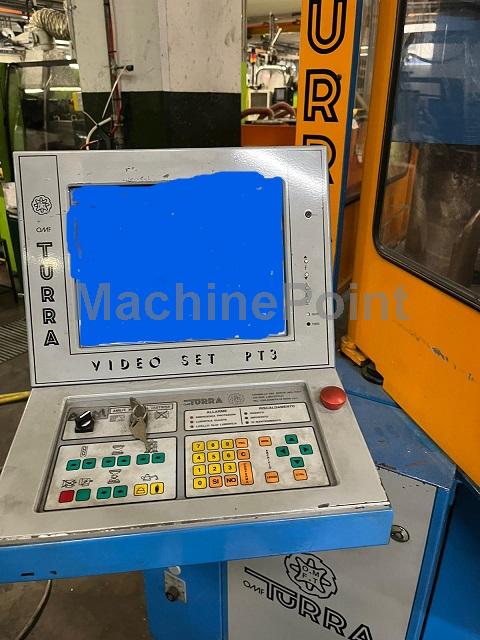 TURRA -  - Used machine