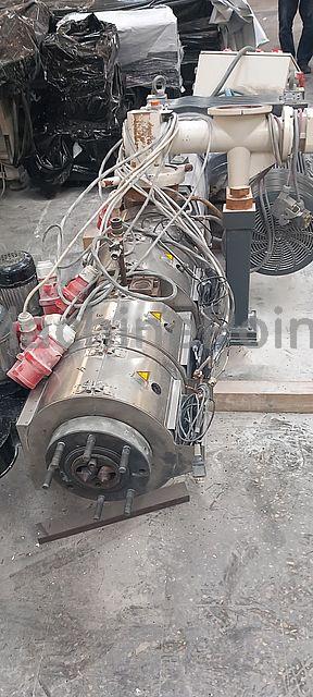 CINCINNATI EXTRUSION - Konos 50P - Used machine