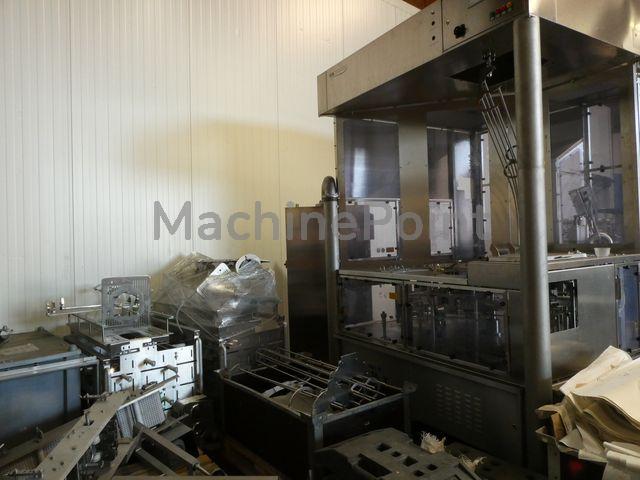 GRUNWALD - 12.000E - Gebrauchtmaschinen
