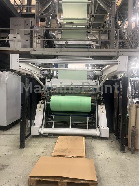 REIFENHAUSER - EVO 3 - Used machine