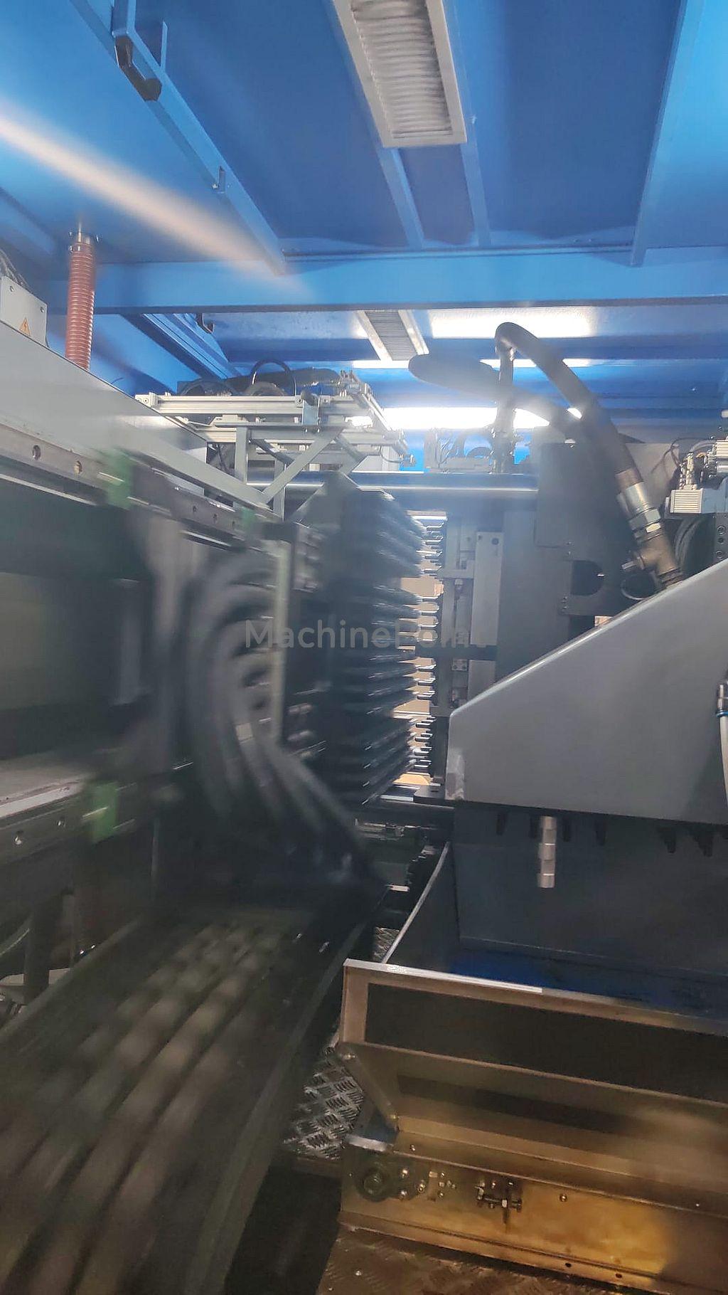 SIPA - Xform 350 - Used machine