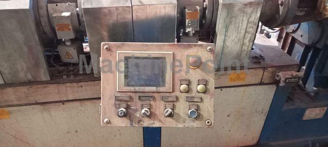 COMAC PLAST - EBC 50 HT - Used machine