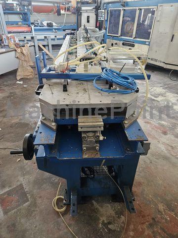 OLMAS -  C2/120 - Used machine