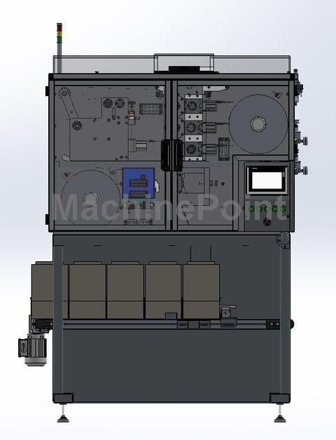 VIDEOJET - PRIME - Macchina usata