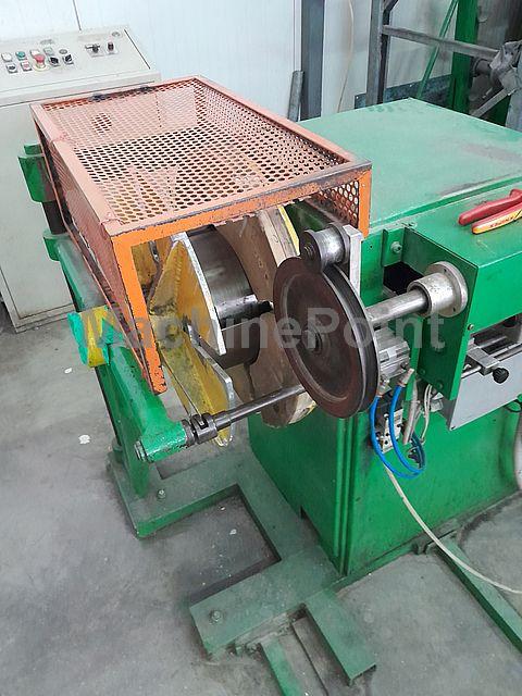 BIMAR - 60 & 90 - Complete plant - Used machine