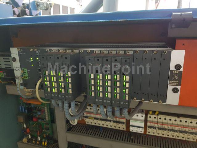 VAN DAM - 560 UV - Macchina usata