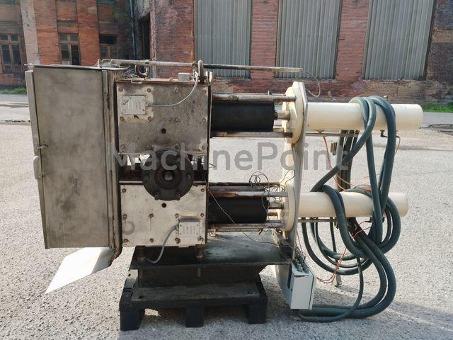 EREMA - SW4/170RTF - Gebrauchtmaschinen