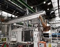 3. Spritzgussmaschinen von 500t bis 1000t - DEMAG - Ergotech 800/ 8000