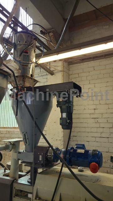 MATILA - EKA 62D/44 - Used machine