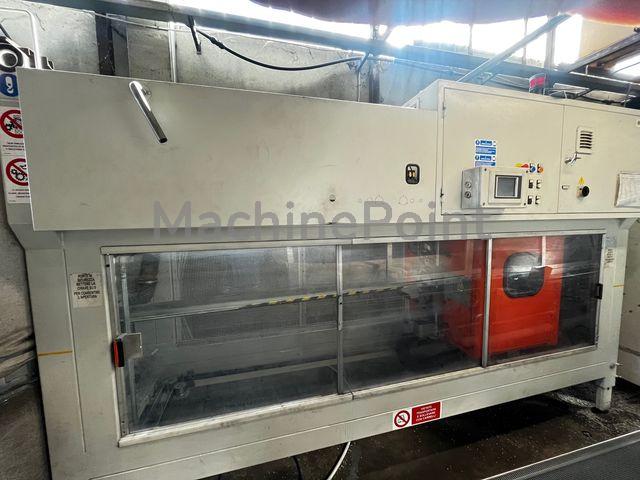 SICA - TRS/C/SY/CNC 25-160 - Used machine