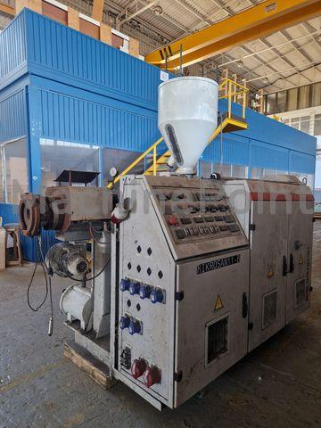 MIKROSAN - MCV5520D - Maquinaria usada