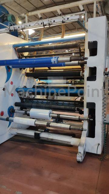 USIMECA - DAB 13.6.8 - Maquinaria usada