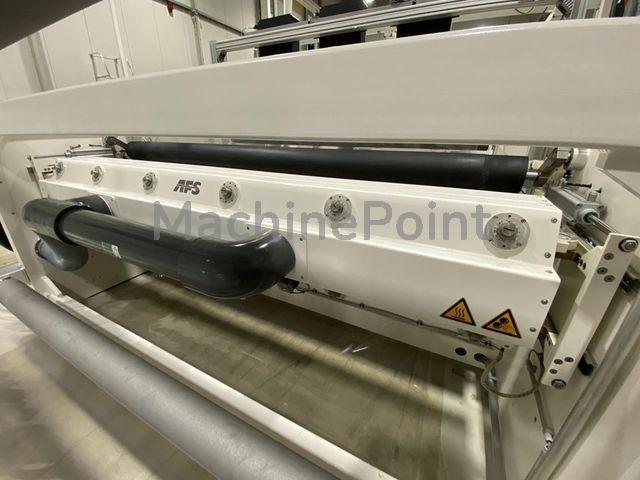 AFS - AVE-250E - Used machine