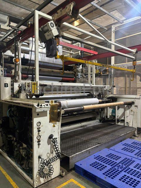 WINDMÖLLER & HÖLSCHER - Varex - Maquinaria usada