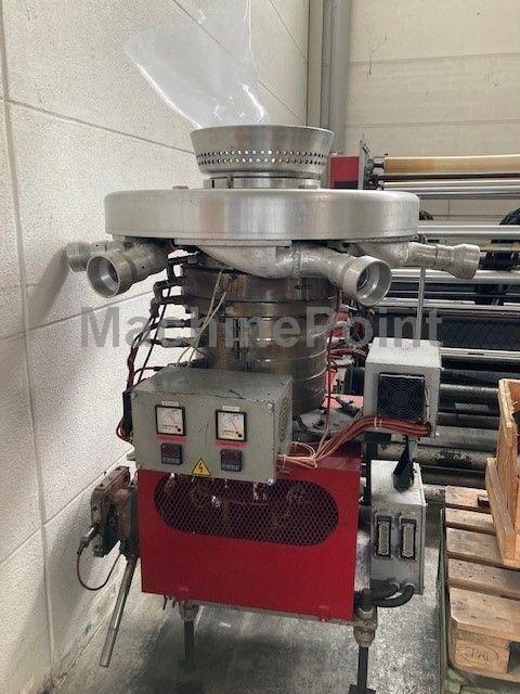 KMT - KM-LD70S1400 - Machine d'occasion