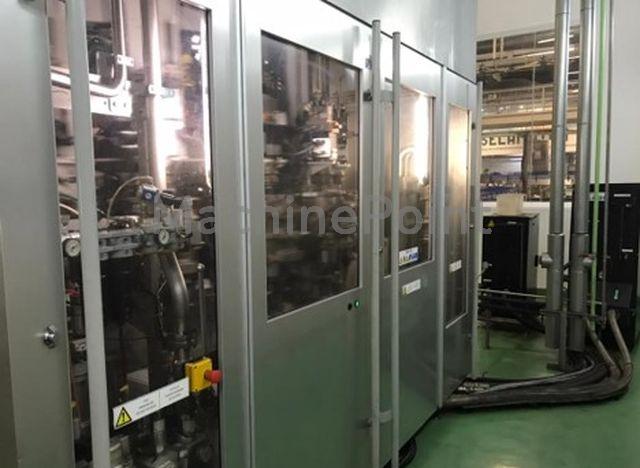 SIDEL - SBO Universal HR 16/20 - Used machine