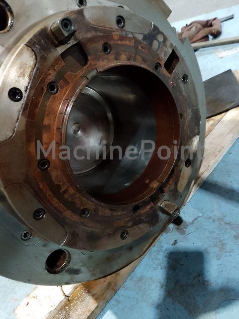 ABATE BASILIO - 5 lt - Maquinaria usada