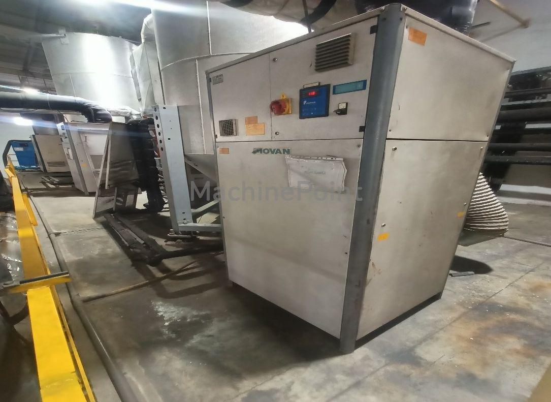 ENGEL - Macpet 320/150 - Maquinaria usada