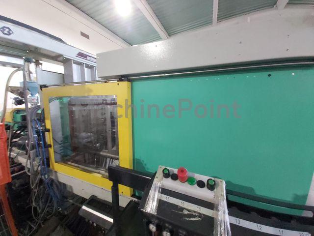 ARBURG - Allrounder 570 C 2000-800 - Macchina usata