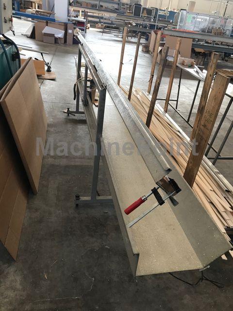 AMUT - Monovite 60 - Used machine