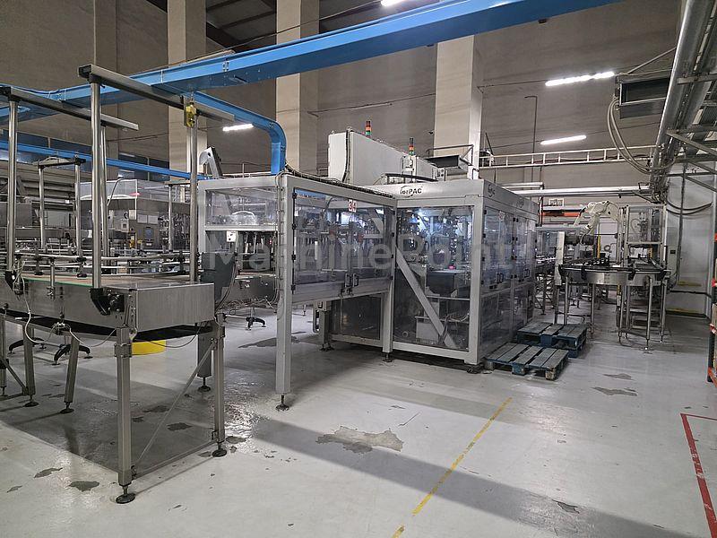 SIAPI - Combiblock Master RS/SC - Maquinaria usada