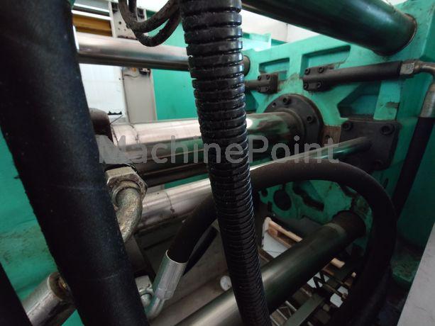 ARBURG - 520 C - Kullanılmış makine