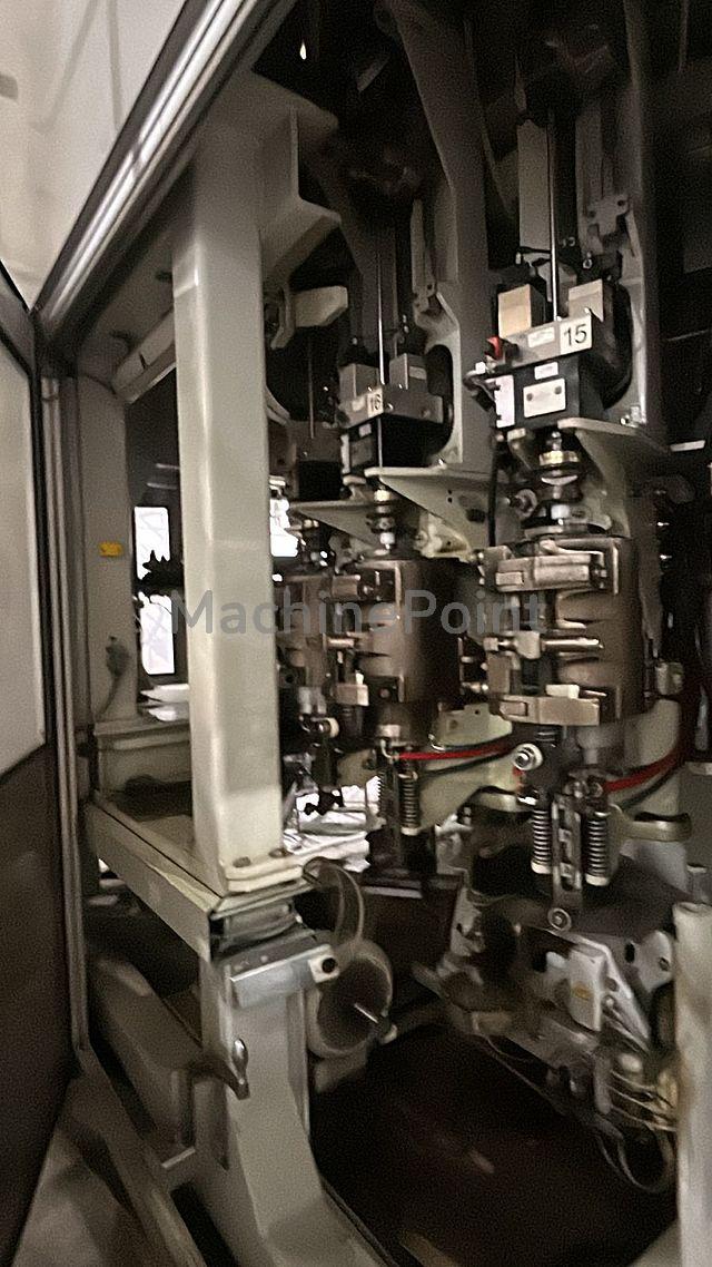 SIDEL - SBO 20/24 Universal  - Used machine