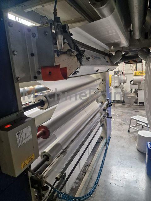 ALPINE - HX 50/50/65 - Maquinaria usada