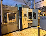 Líneas de llenado para bebidas carbonatadas KRONES MODULFILL HRS