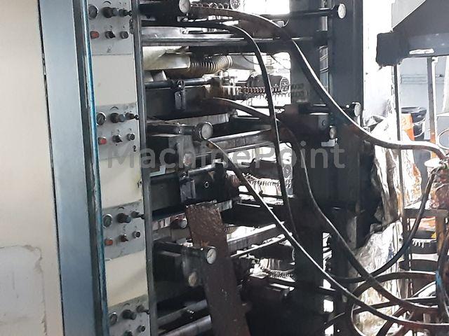 FLEXOTECNICA - Tachys Mod 800 - Maszyna używana