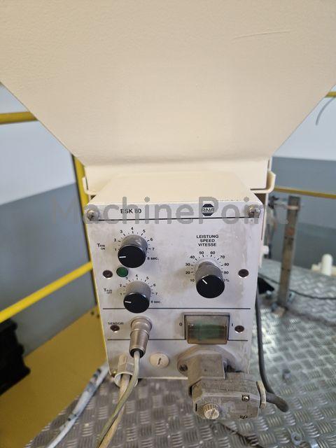 PSG - KMK LTM/TET - Macchina usata