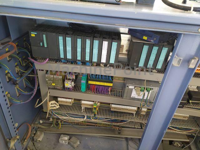 WERNER & PFLEIDERER - ZSK 25 WLE - Used machine