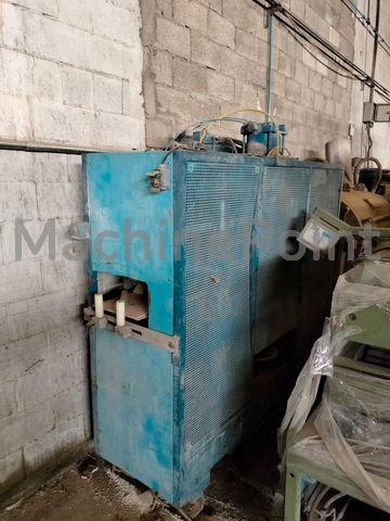 GREINER - CAL VAK 4P/5, 0 - Machine d'occasion