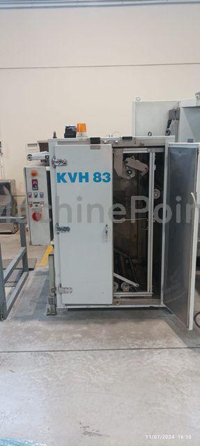 KIEFEL - KMD 52 BFSS - Maquinaria usada