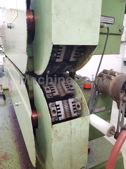 OLMAS - C22R - Used machine